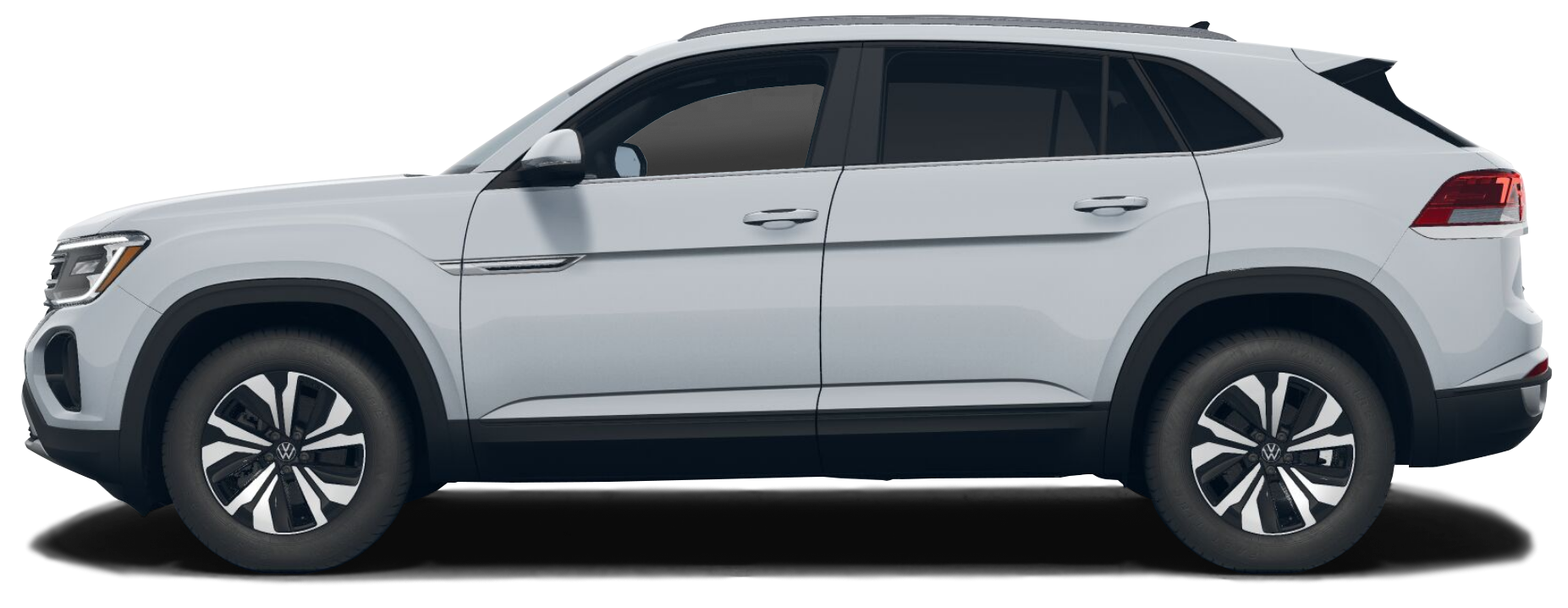2025 Volkswagen Atlas Cross Sport SUV 2.0T SE 